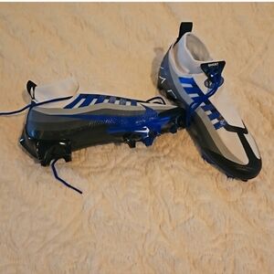 Nike Vapor Pro Edge 360 Ghost Football cleats